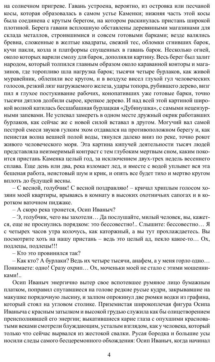 Книга Бойцы (Мамин-Сибиряк Дмитрий Наркисович) - фото №4