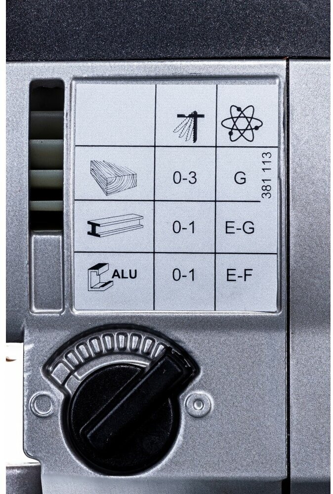 Электролобзик AEG STEP 1200 XE, 600 Вт - фотография № 12