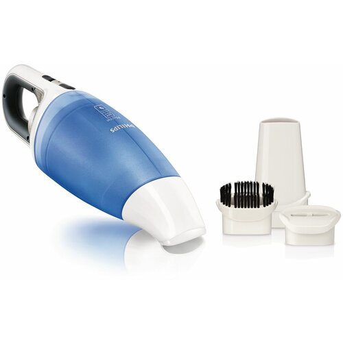 Пылесос Philips FC614201 1009800₽