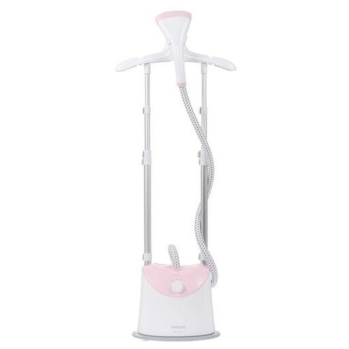Отпариватель вертикальный Philips GC48540 белый 949000₽