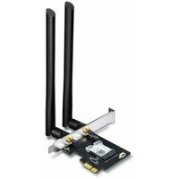 Адаптер TP-LINK Archer T5E Wi-Fi AC1200, Bluetooth 4.2, PCI-Express