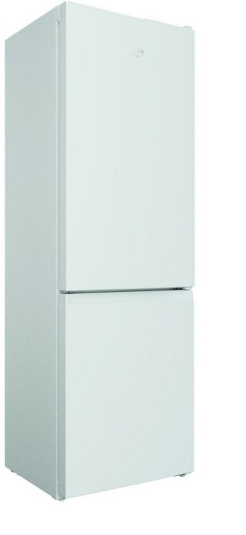 Холодильник HOTPOINT-ARISTON HTR 4180 W, двухкамерный, белый - фото №11
