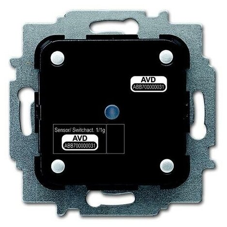 Релейный актуатор (активатор) для информационной шины ABB 2CKA006220A0123