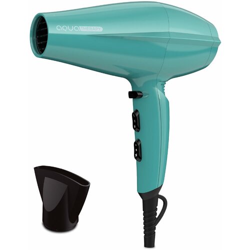Фен GAMA Brilliant Aqua Therapy GH5015 338100₽