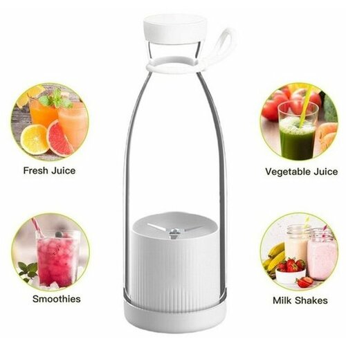 Беспроводной портативный блендер для смузи 75000₽