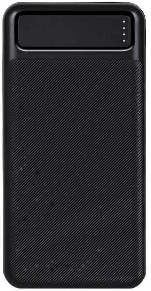 TFN PowerAid 20000mAh black (Черный)