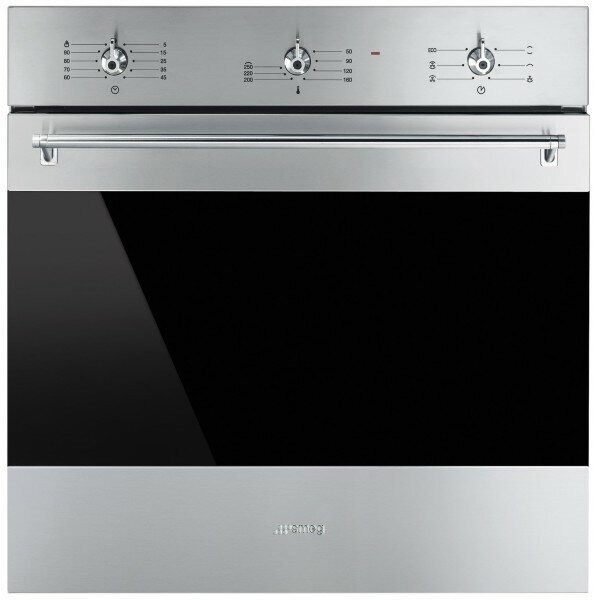 Smeg SF6381X