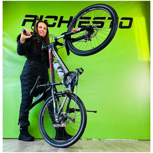 Велосипед подростковый CAMPIONATE CAMP 24 колёса 1399000₽