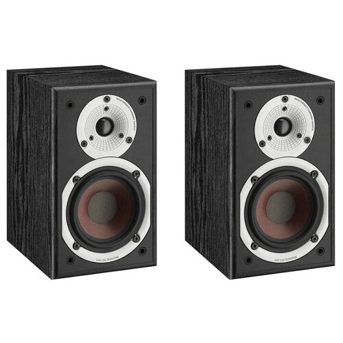 Полочная колонка DALI SPEKTOR 1 BL 5760000₽