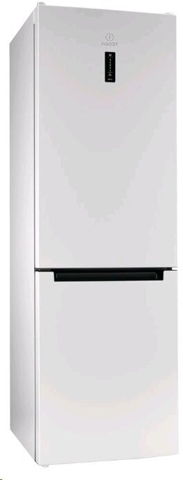 Холодильник INDESIT ITR 5180 S, двухкамерный, серебристый - фото №19