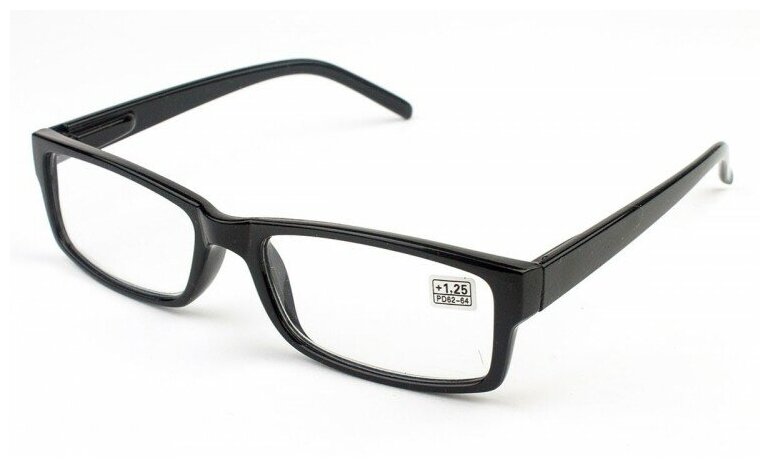 Корригирующие очки BOSHI 86006 для зрения -1.25