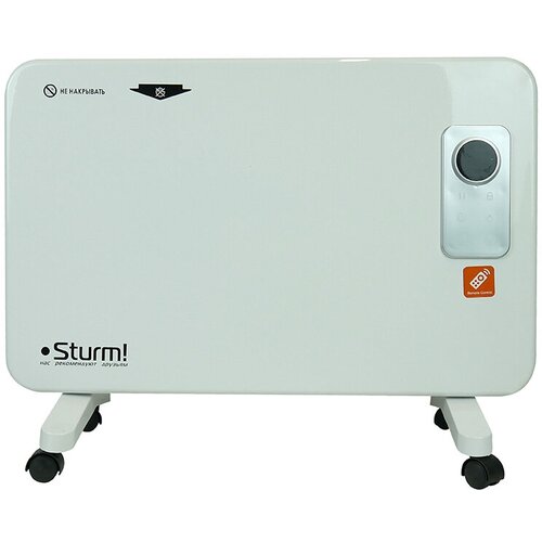 Конвектор Sturm CH1000D 446000₽