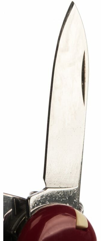 Нож перочинный Victorinox Climber (1.3703.94) 91мм 14функций камуфляж карт.коробка - фото №11