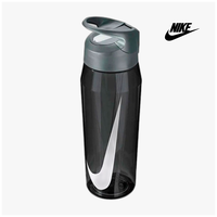 Бутылка питьевая спортивная 700 мл с клапаном Nike TR Hypercharge Straw Bottle