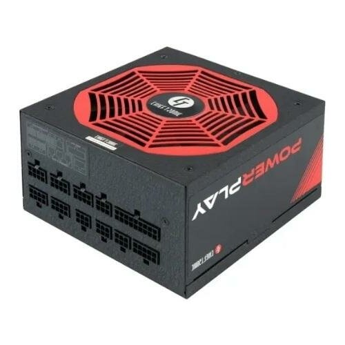 БП ATX 1200 Вт Chieftec GPU-1200FC