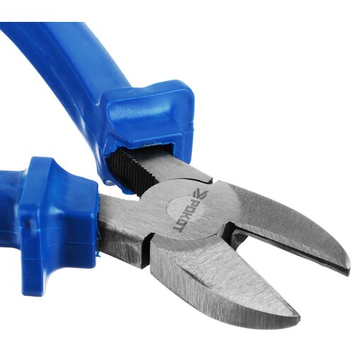 Бокорезы шлифованные пластиковые рукоятки 180 мм 390₽