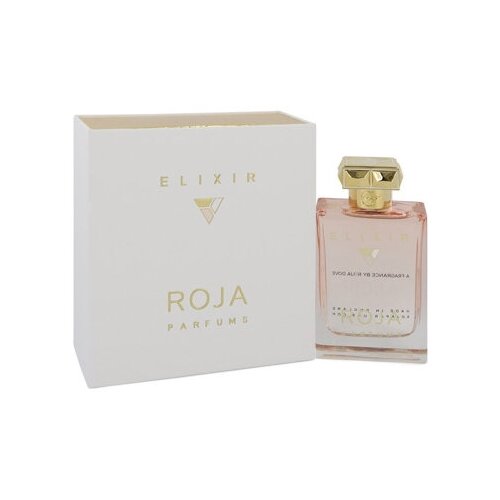 Духи Roja Dove Elixir Pour Femme Parfum 50 мл. + миниатюрка. духи roja dove elixir pour femme essence de parfum 100 мл