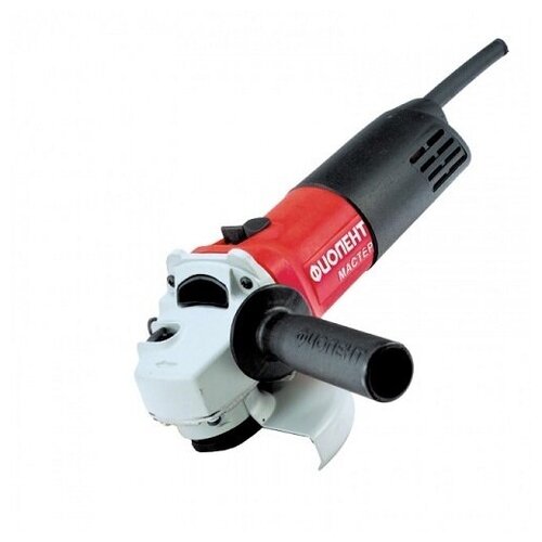 УШМ Фиолент МШУ 2-9-125 ЭМ 811800₽