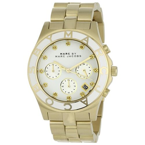 Оригинальные женские часы Marc by Marc Jacobs MBM3081 40mm