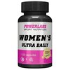 PowerLabs Витамины для женщин WOMEN'S ULTRA DAILY 120 капсул - изображение