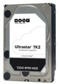 Жесткий диск Western Digital 1 ТБ Ultrastar DC HA210 1 ТБ HUS722T1TALA604