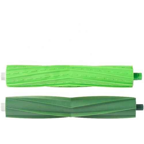 Основные валики-скребки для робот-пылесоса Irobot Roomba i3 i6 i7 i7 плюс E5 E6 E7 599₽