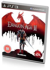 PS3 Dragon Age Origins Video Game The Dark Fantasy Epic Character Quest  COMPLETE 14633159790