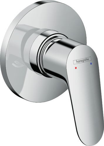 Смеситель Hansgrohe Focus 31961000 для душа