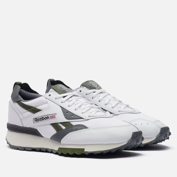 Кроссовки Reebok LX2200, натуральная кожа