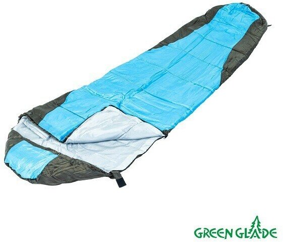 Спальный мешок Green Glade Atlas 210
