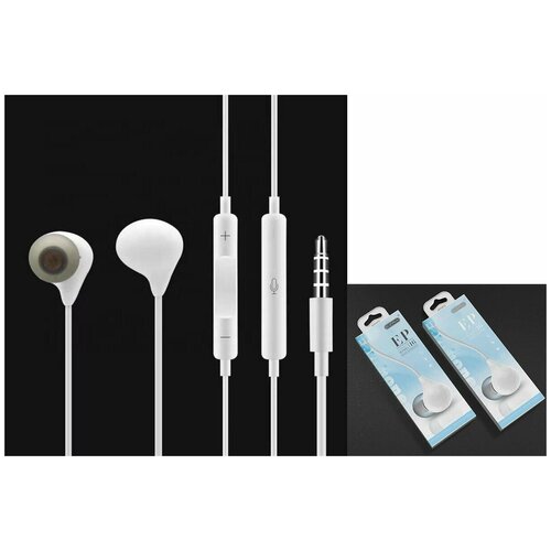 EZRA EP16 наушники-гарнитура 65000₽