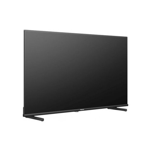 Телевизор QLED Hisense 40 40A5KQ Frameless черный FULL HD 60Hz DVB-T DVB-T2 DVB-C DVB-S DVB-S2 WiFi Smart TV RUS 3421200₽