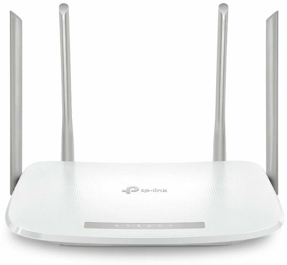 Wi-Fi роутер TP-Link EC220-G5 AC1200, white