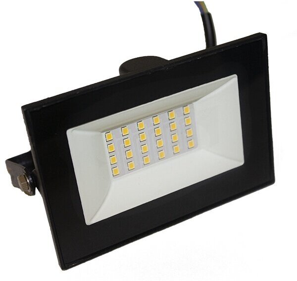 Прожектор светодиодный Foton Lighting FL-LED Light-PAD Grey 30W 6400К