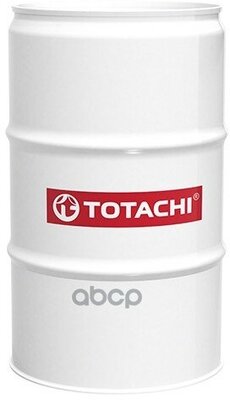 TOTACHI Totachi Grand Touring Fully Synthetic Sn/Cf 5W-40 60Л