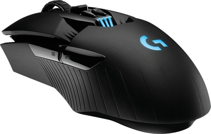 Мышь (910-005672) Logitech G903 Wireless Gaming Mouse LIGHTSPEED 16000dpi HERO