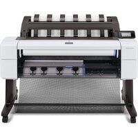 Струйный плоттер HP DesignJet T1600dr 36 (3EK12A#B19)