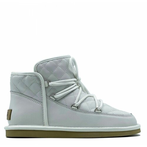 фото Угги ugg, размер 39, белый