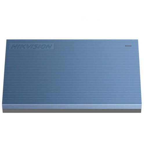 Внешний жесткий диск Hikvision T30 2TB 2.5” USB 3.0 Синий, HS-EHDD-T30/2T/BLUE