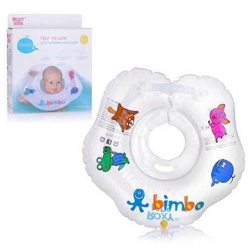 Подголовник RN-004 Bimbo