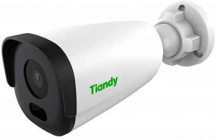 Камера видеонаблюдения IP Tiandy TC-C34GN I5/E/Y/C/4mm/V4.2 4-4мм цв. корп: белый (TC-C34GN I5/E/Y/C/4/V4.2)