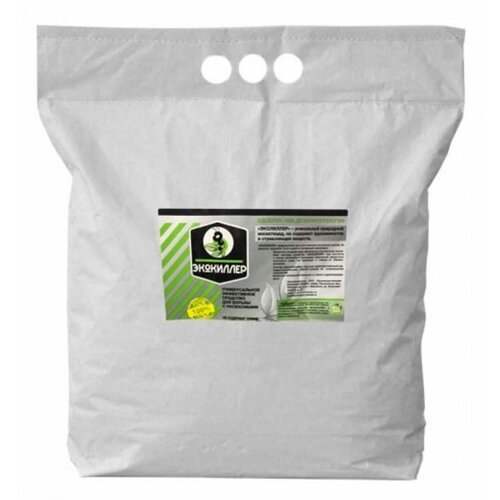 Экокиллер Средство для уничтожения насекомых универсальное 15 л 4660028220451