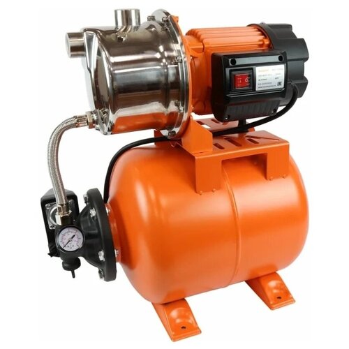 Насосная станция Acquaer RGJ-1200SA