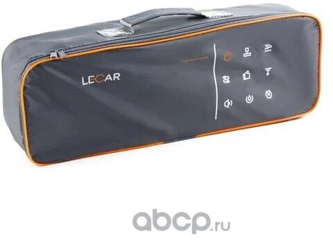 Сумка для набора автомобилиста, ткань LECAR LECAR000011806 LECAR LECAR000011806