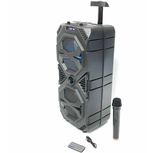 Колонка Zqs 8212 499900₽