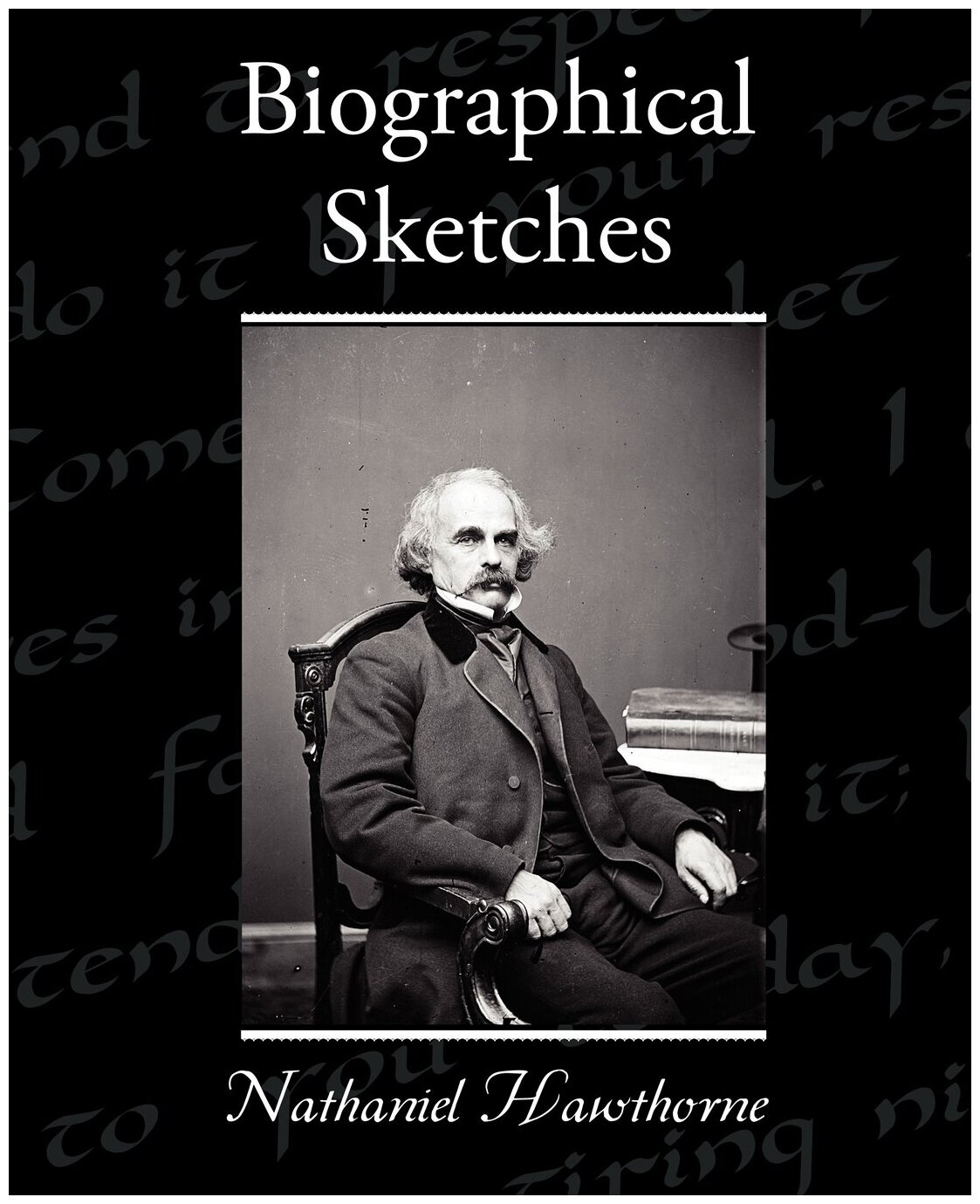 Biographical Sketches