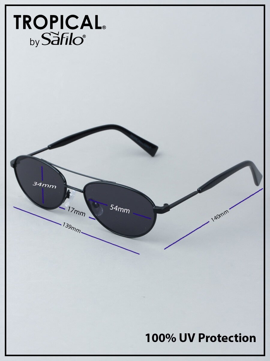 Солнцезащитные очки Tropical  SPARX