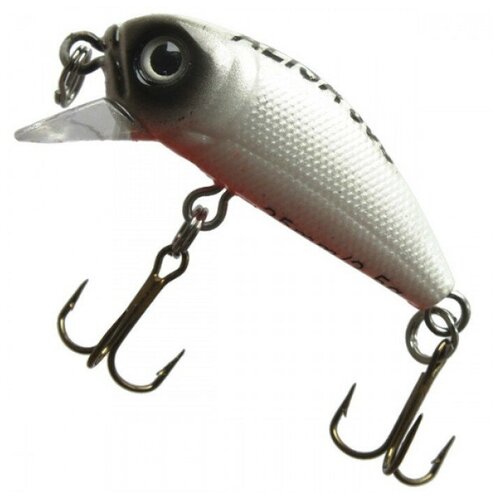 Воблеры SANSAN SAN-MINNOW ALISA 35S 3,5см 2,5гр Col.546