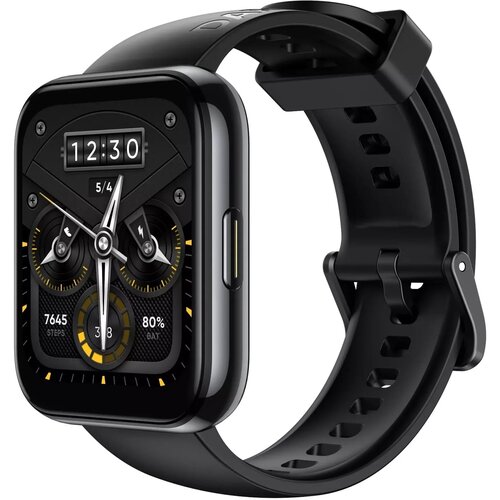 Умные часы Realme Watch 2 Pro Global Серый 579000₽