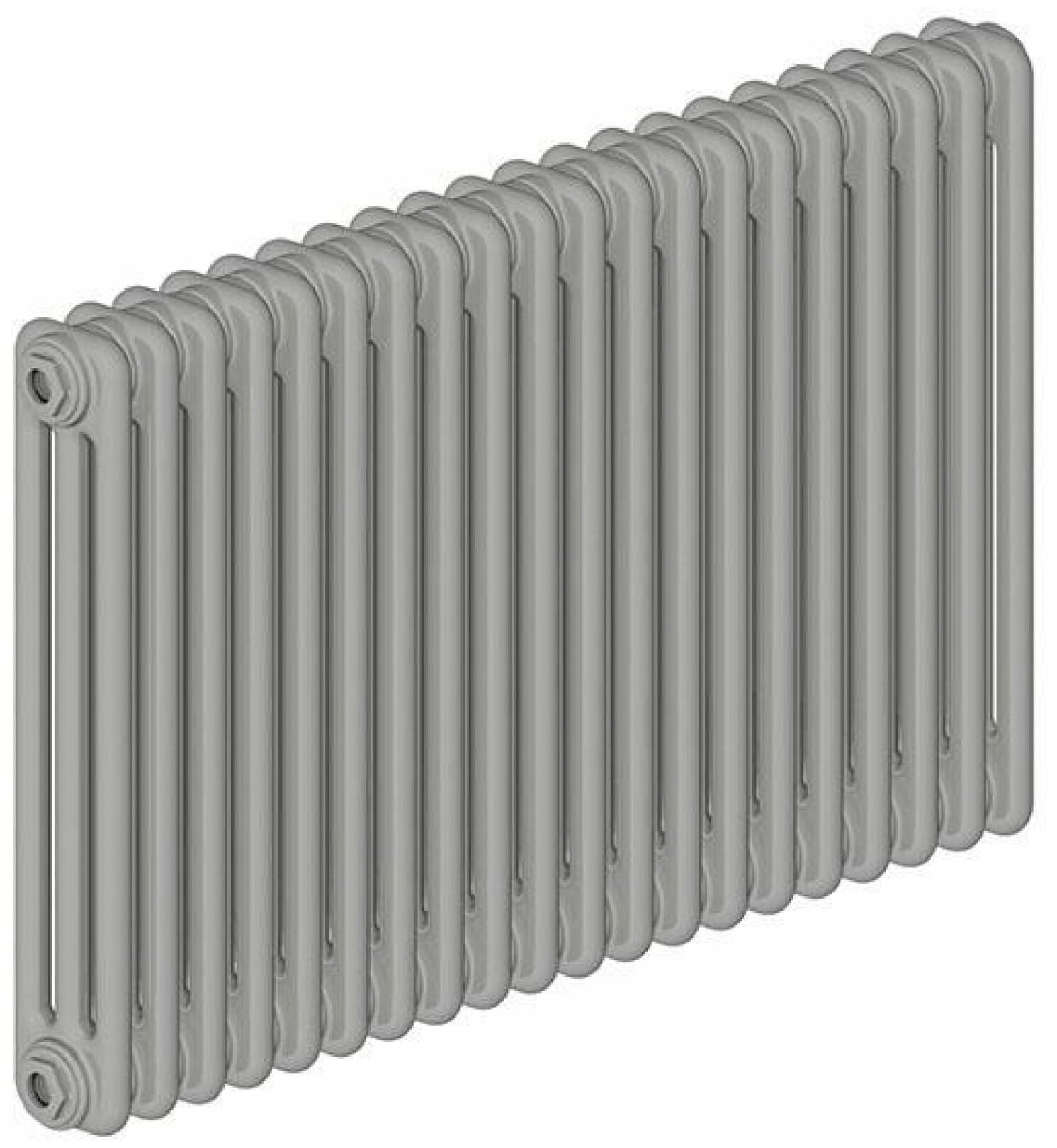 Радиатор IRSAP TESI 30565/14 CL.03 серый Манхэттен T30 RR305651403A430N01 IRSAP